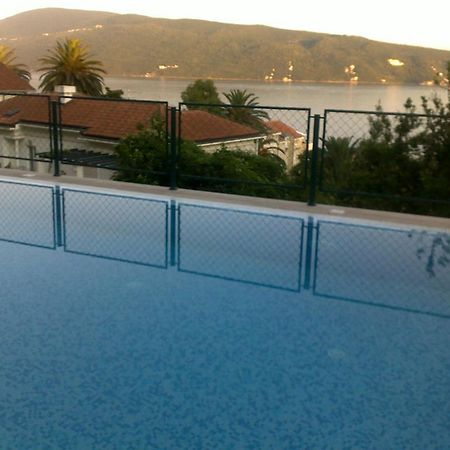 Boka Apartment 3 Herceg Novi Exterior photo