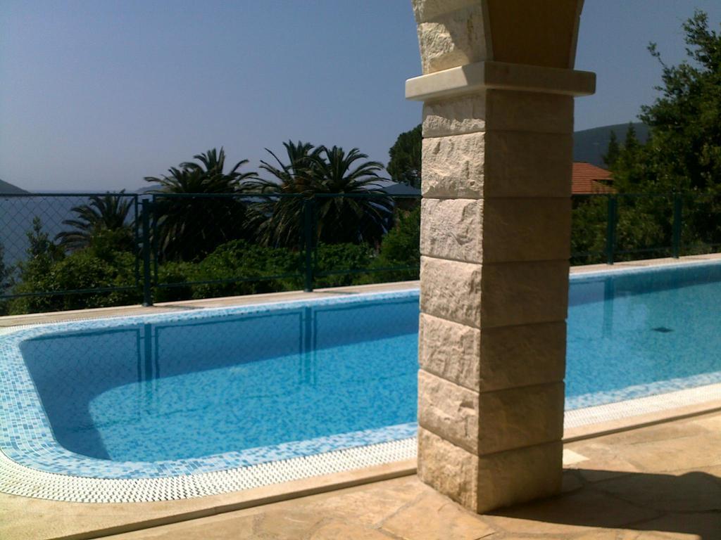 Boka Apartment 3 Herceg Novi Exterior photo