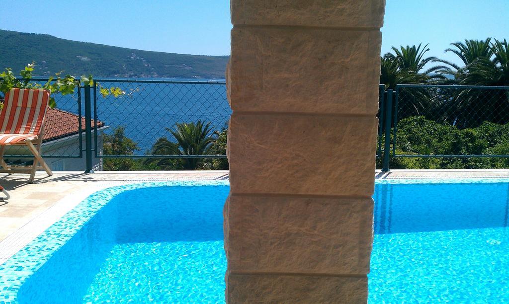 Boka Apartment 3 Herceg Novi Exterior photo