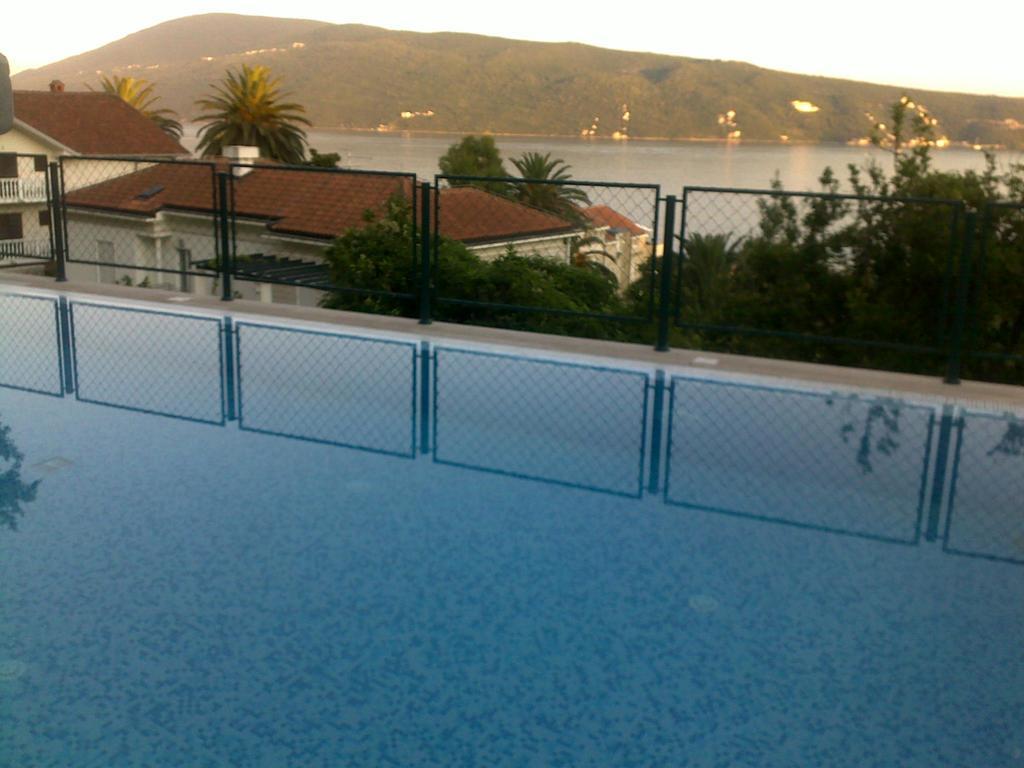 Boka Apartment 3 Herceg Novi Exterior photo