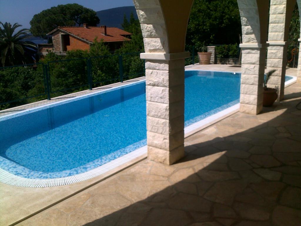 Boka Apartment 3 Herceg Novi Exterior photo
