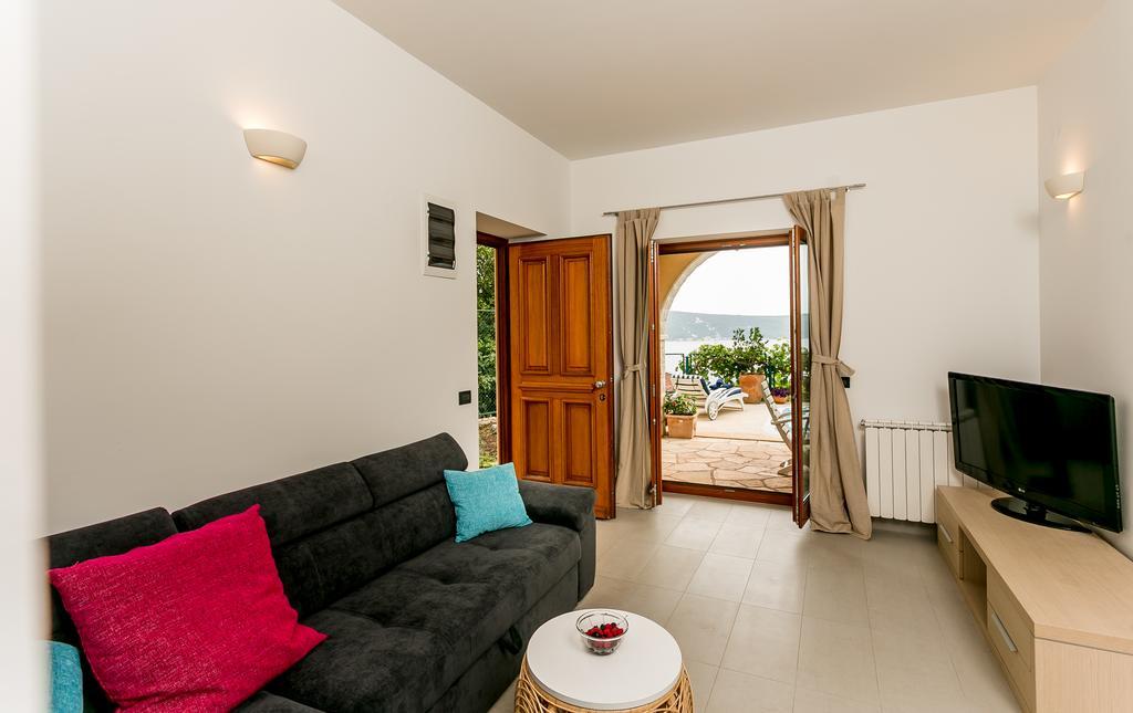 Boka Apartment 3 Herceg Novi Exterior photo