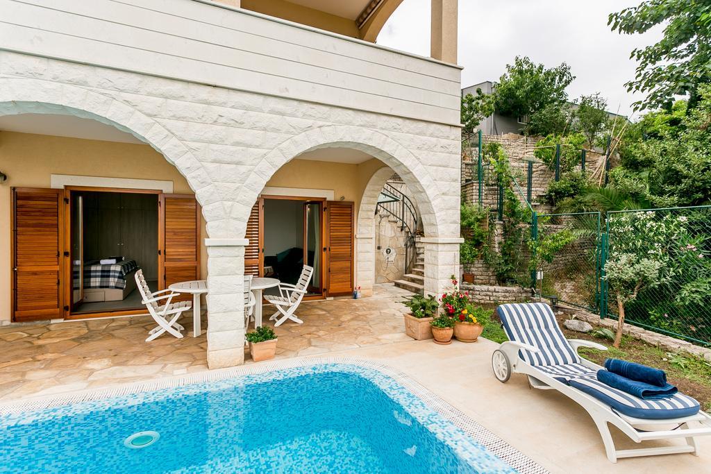 Boka Apartment 3 Herceg Novi Exterior photo