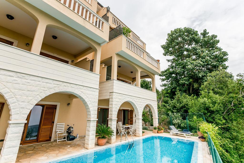 Boka Apartment 3 Herceg Novi Exterior photo