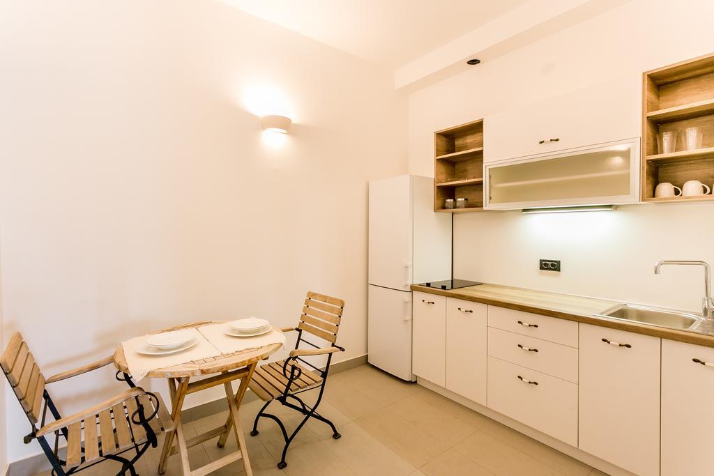 Boka Apartment 3 Herceg Novi Exterior photo